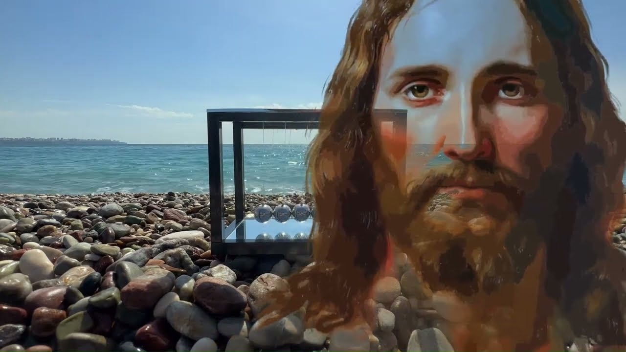 Jammin' with the Lord ( rock )