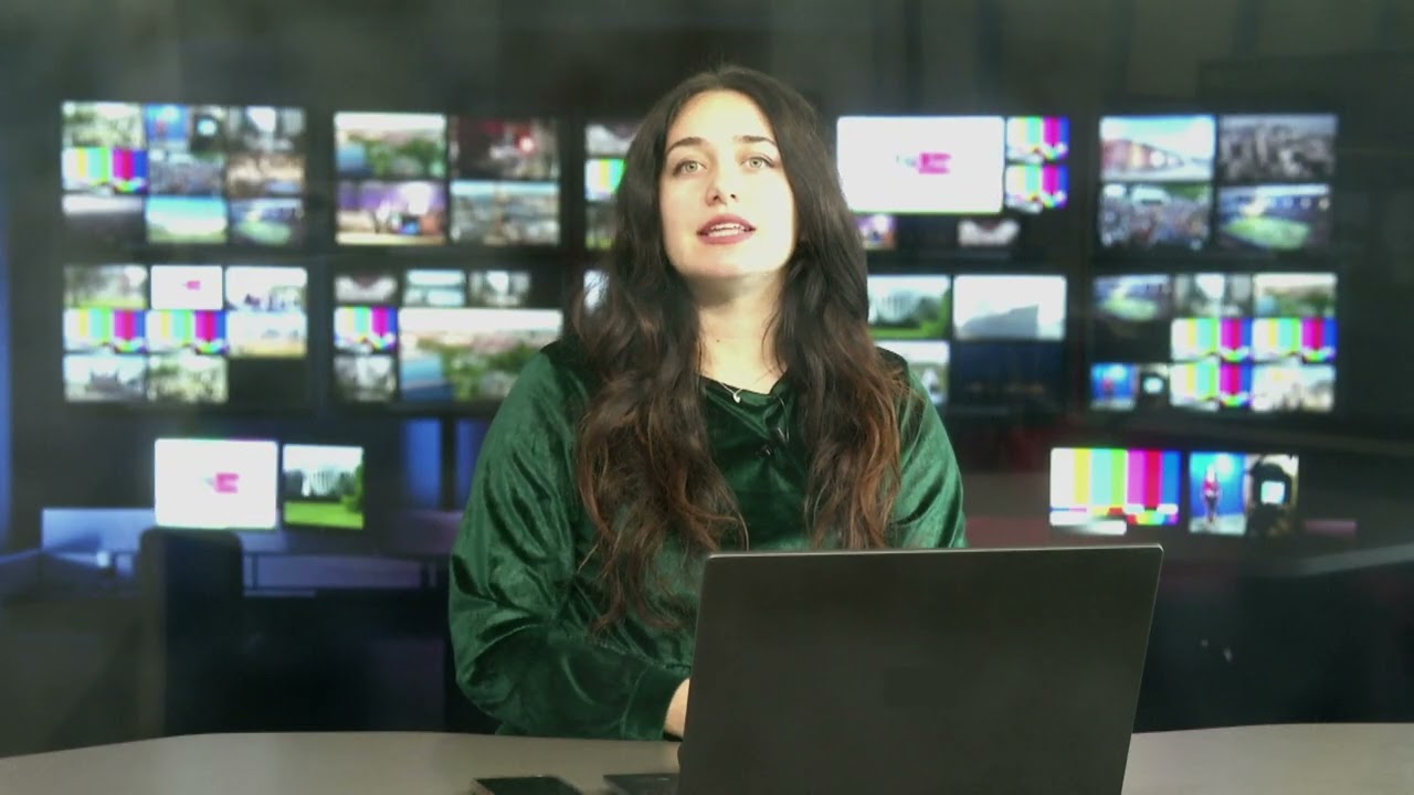 TG regionale della Sardegna, edizione del 22/01/26 (Teleregione Live), seconda parte