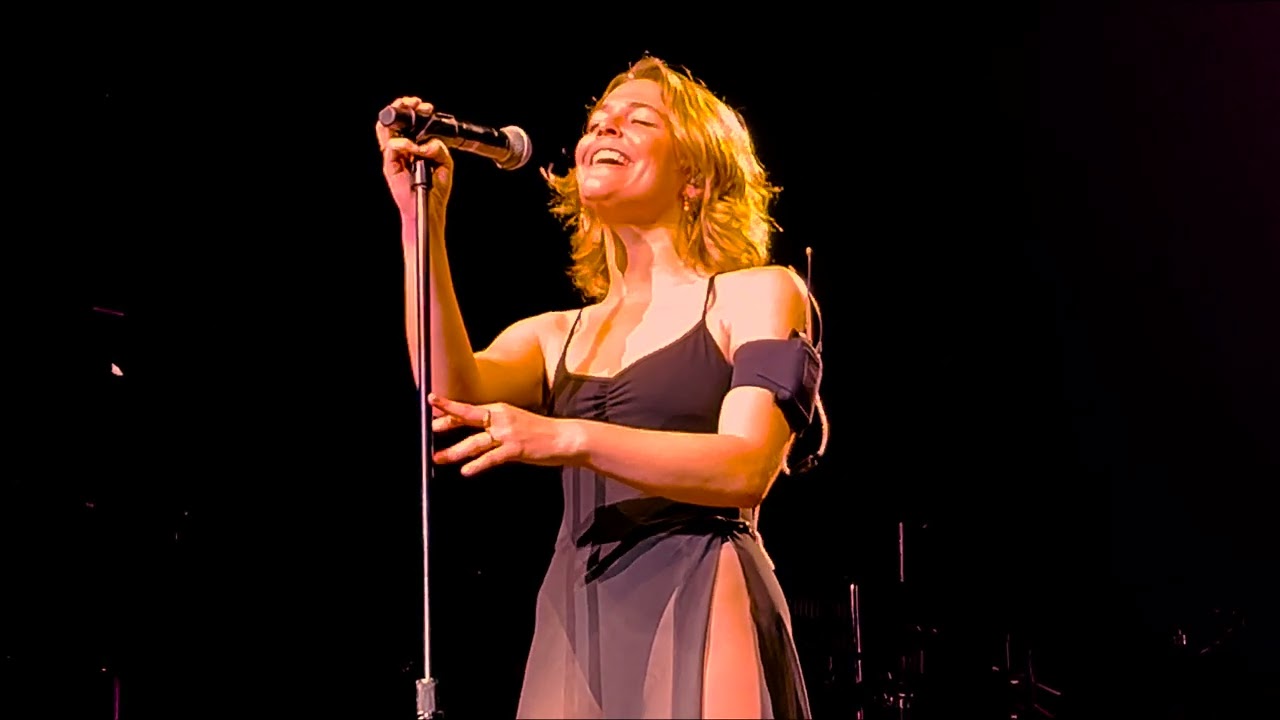 Maggie Rogers (Live) – Over the Rainbow – Merriweather Post Pavilion, Columbia, MD – 6/16/24