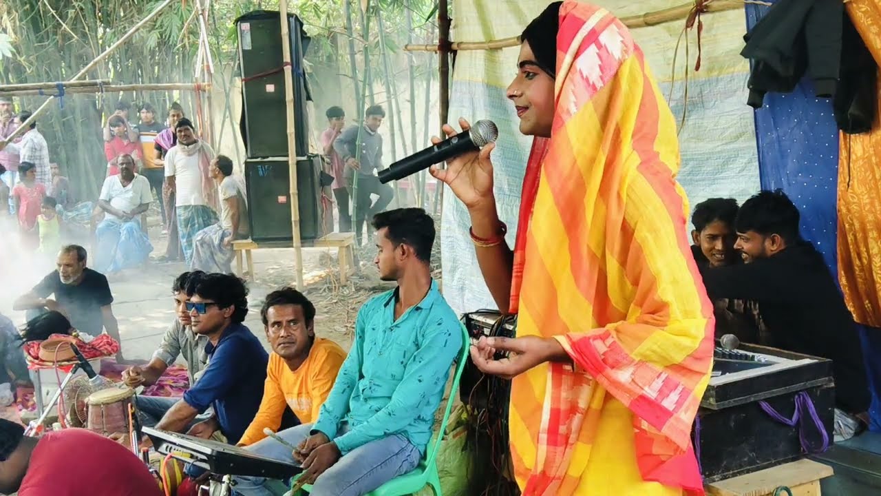ekdil gaan মা কেমন করে নিজের সন্তানকে বিদাই দিচ্ছে l like comment subscribe karo ♥️🙏🙏