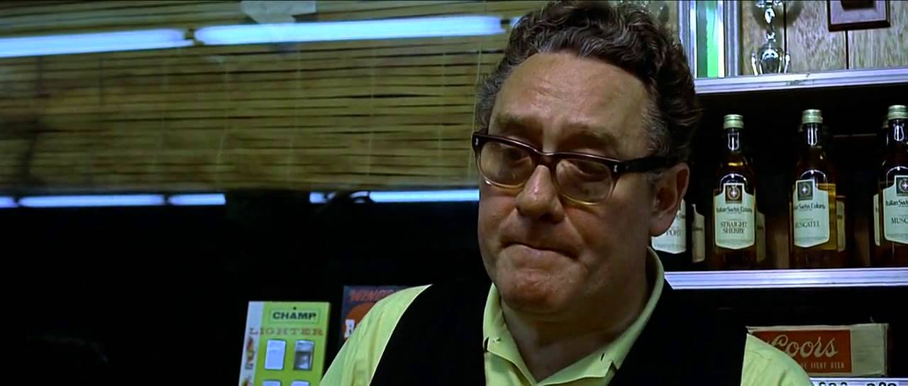 Hey Mister! American Graffiti 1973 Old Harper