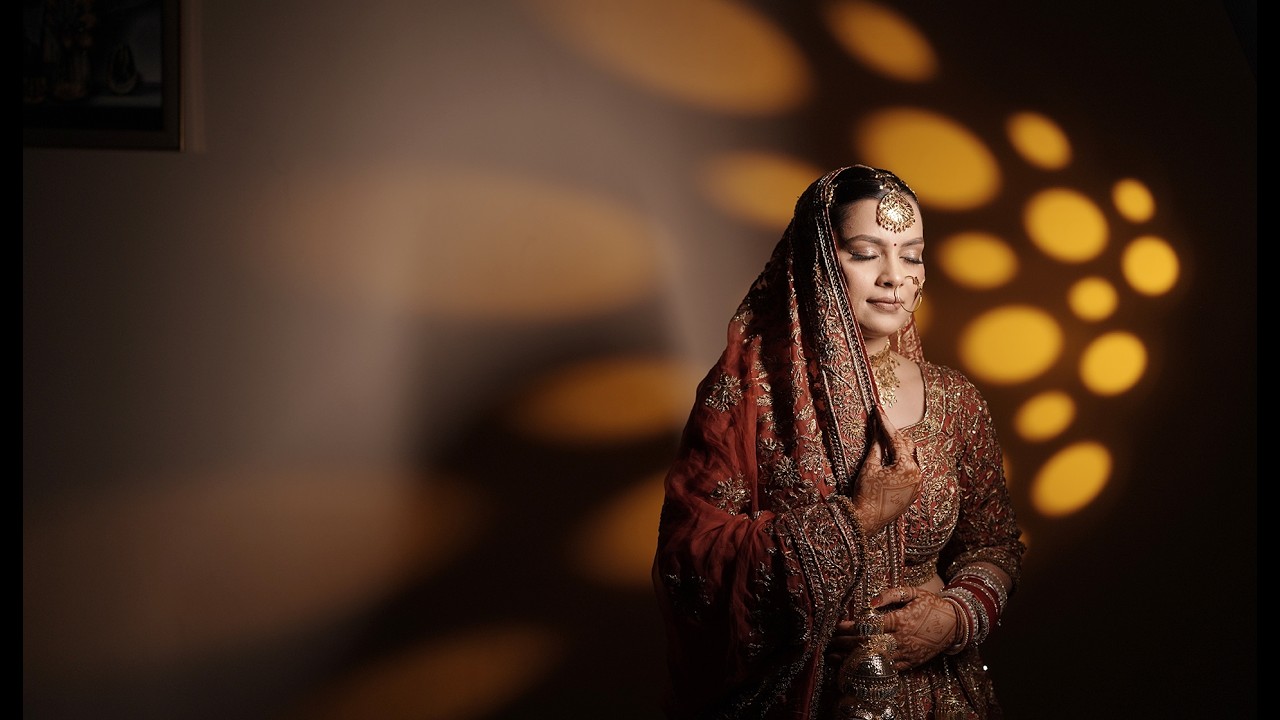 SWATI + AMIT SAME DAY CINEMATIC HIGHLIGHT VIDEO PLAY SHOOT BY BEDI PHOTOGRAPHY RAJPURA PUNJAB.