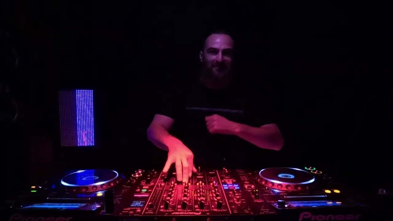 thunder & sektor - minimal - diciembre 2025