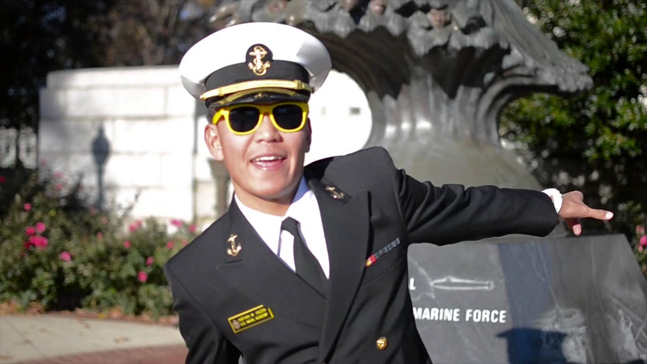 Trap Queen (USNA Version)