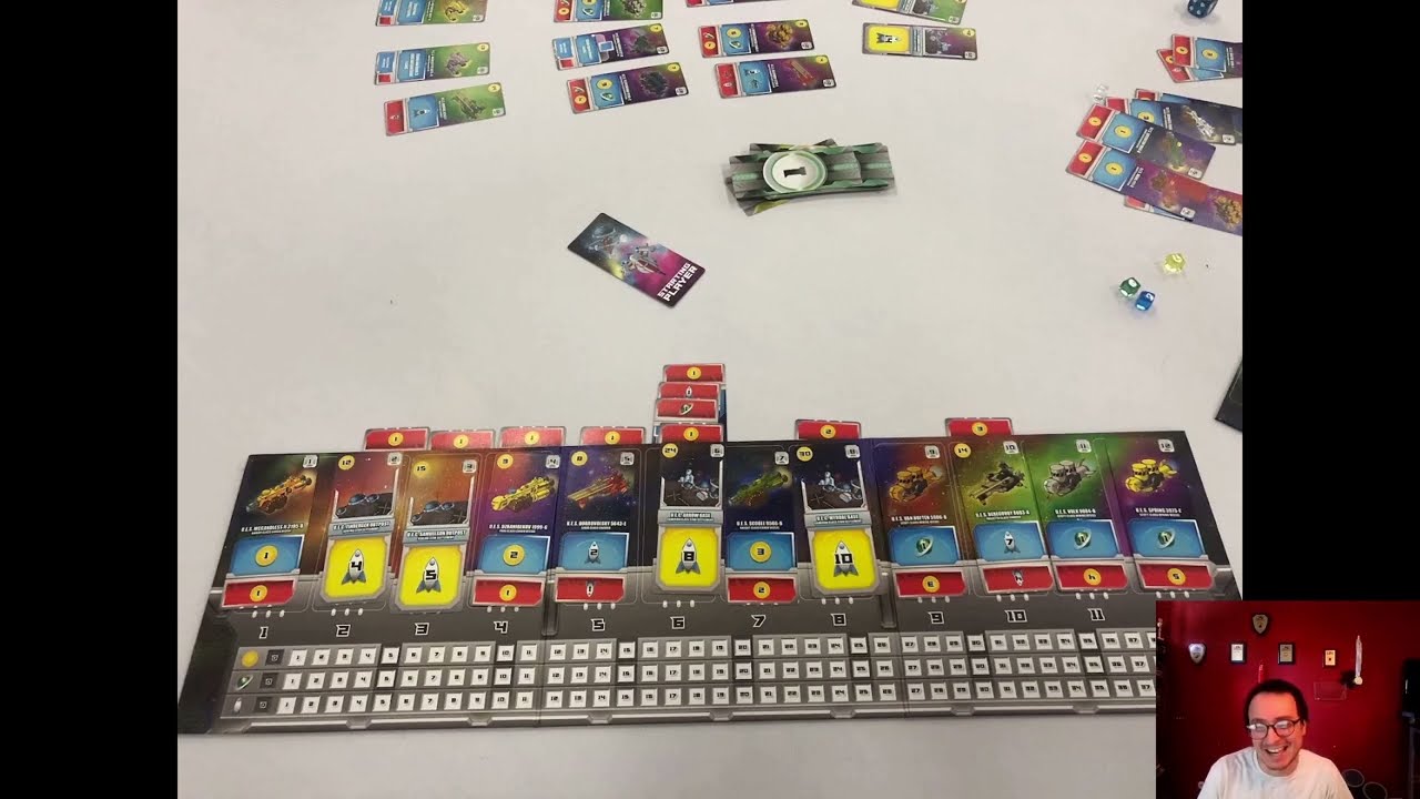 WBC 2024 Event Report: Second Saturday & Summary