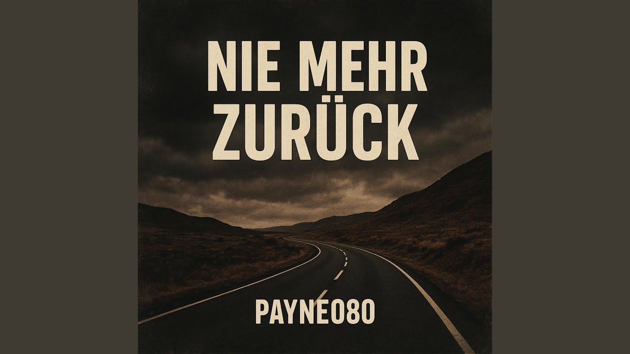 Nie mehr Zurück