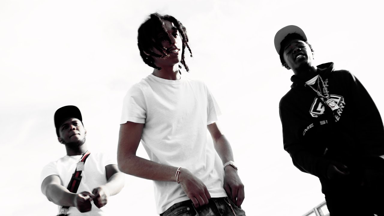 Bugs MMB x SmokeyJ - How It Go Official Video