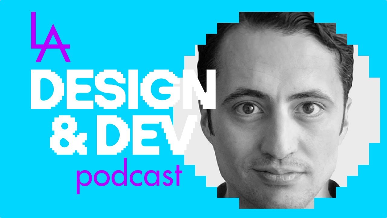 Designing Yelp from zero as a first product design role and what's after - with Michael Ernst