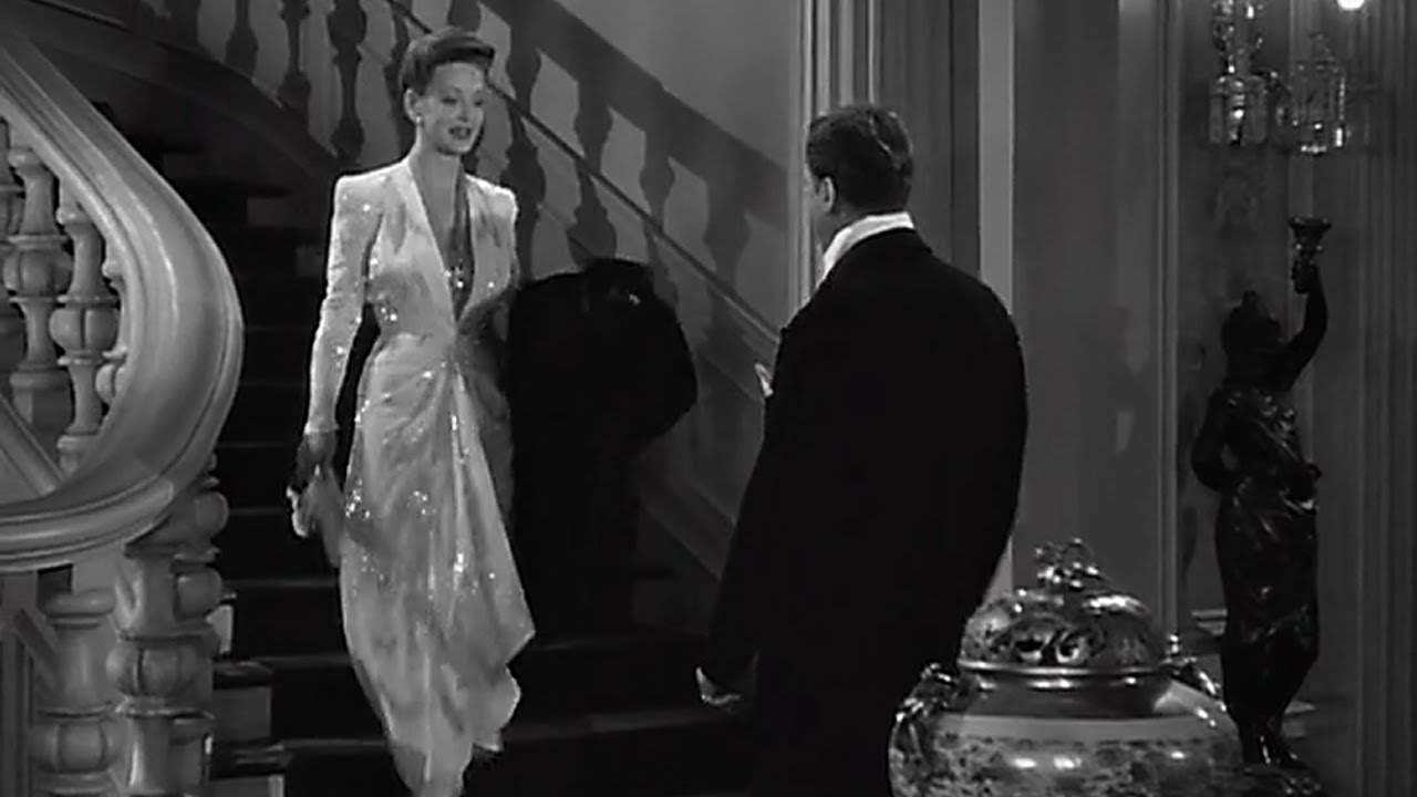Kitty Hollywood reviews: Now Voyager
