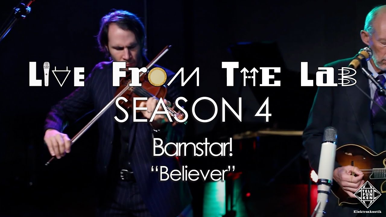 Barnstar! - 