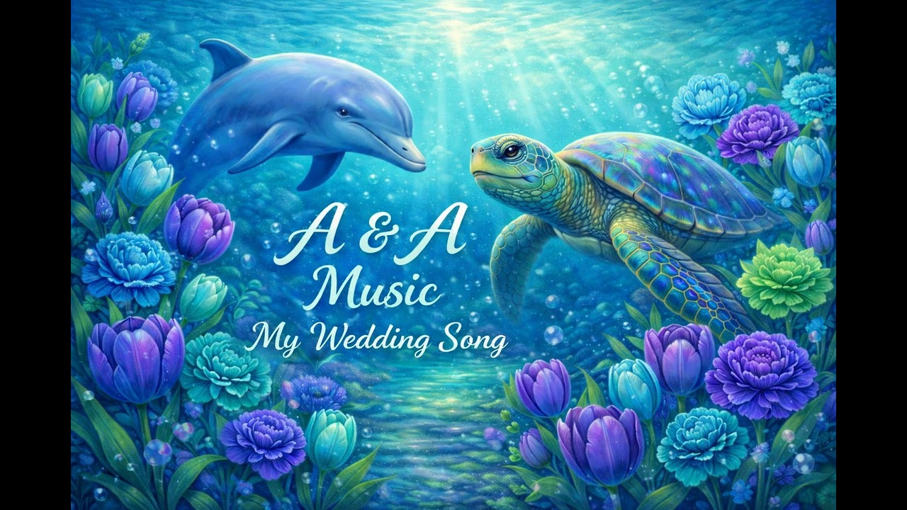 My Wedding Song