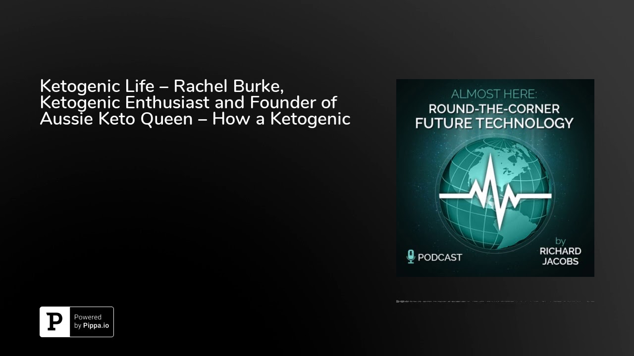 Ketogenic Life &ndash; Rachel Burke, Ketogenic Enthusiast and Founder of Aussie Keto Queen &ndash; How a Keto...