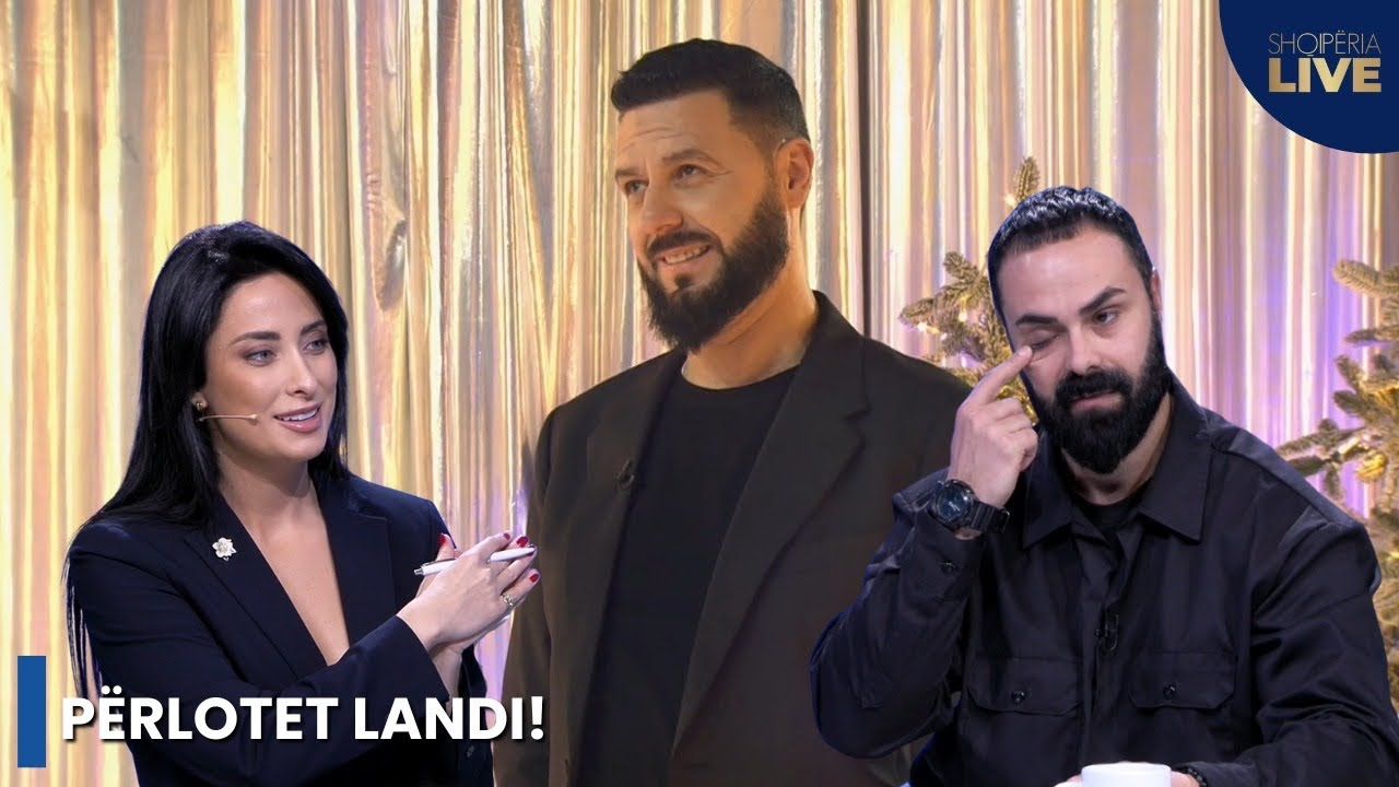 P&euml;rlotet Landi: Pas ndajes nga jeta t&euml; Florit, Miri na mbajti bashk&euml;! Vajz&euml;n e ka n&euml; Gjermani&hellip;