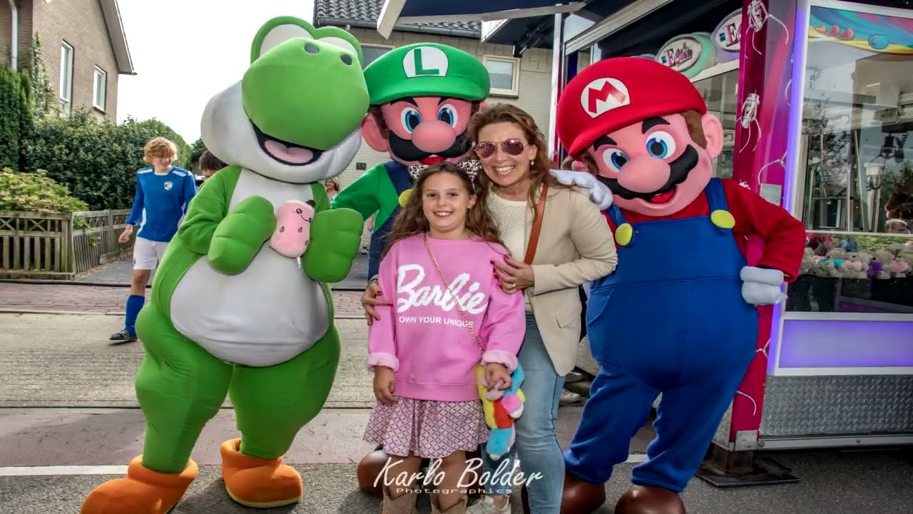 Kermis Westervoort 2023