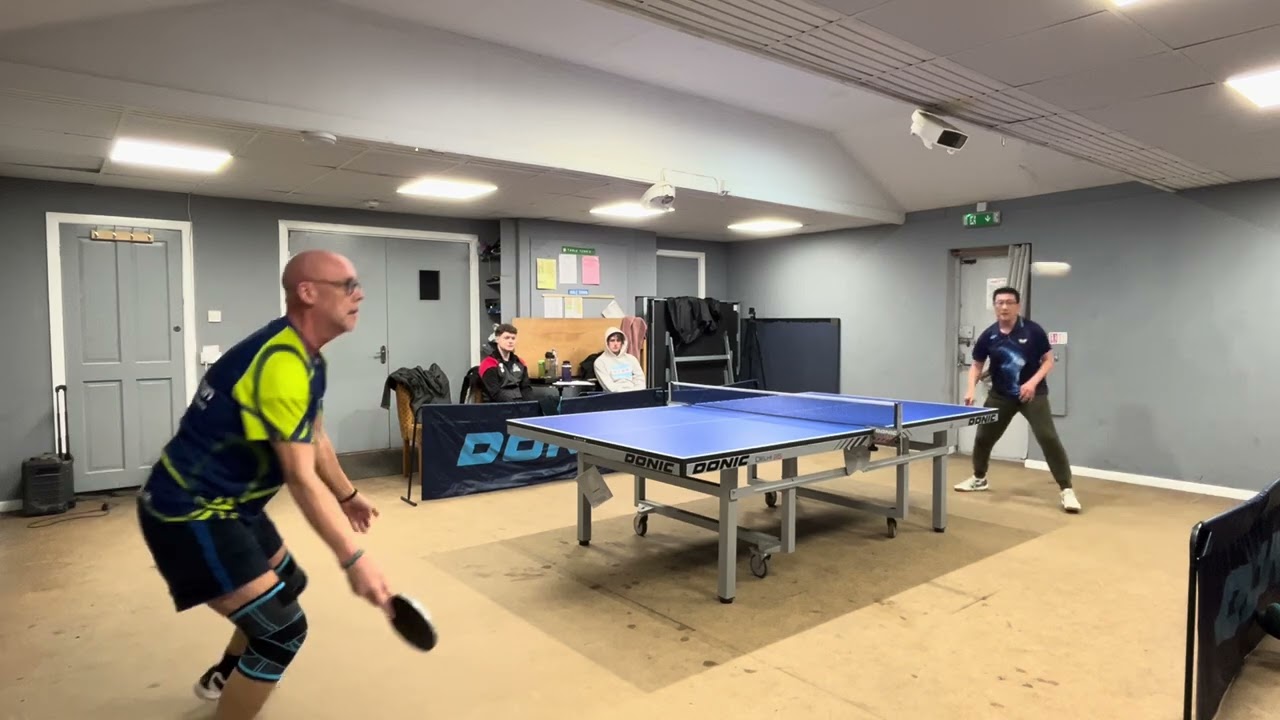 2026 02 04 Trafford prem vs John Carr 