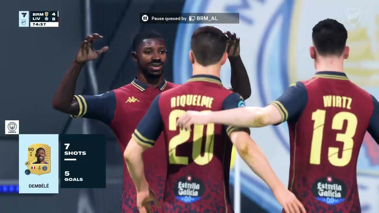 EA FC 26 