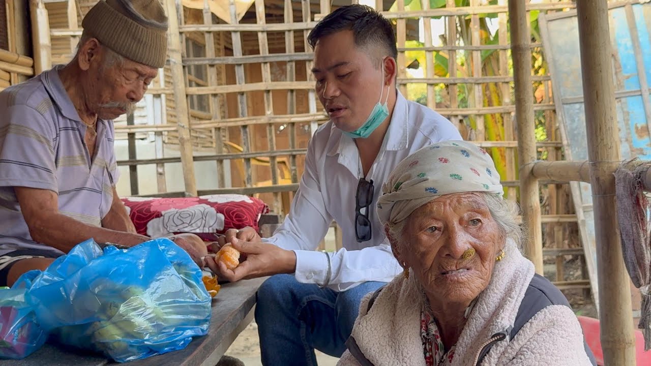 So many years have passed, but our heart never forgot this place or the people..