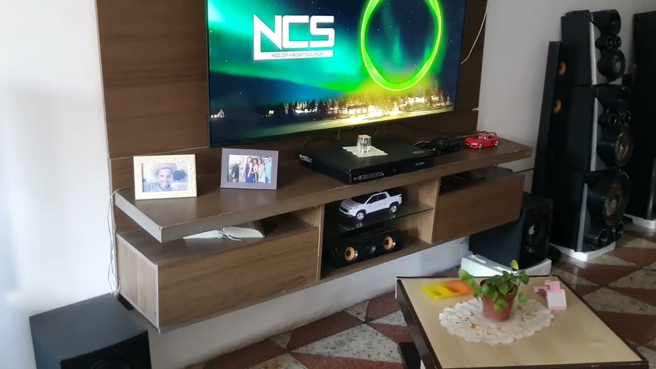 Meu som Lg mcv 1306 ainda não chegou 