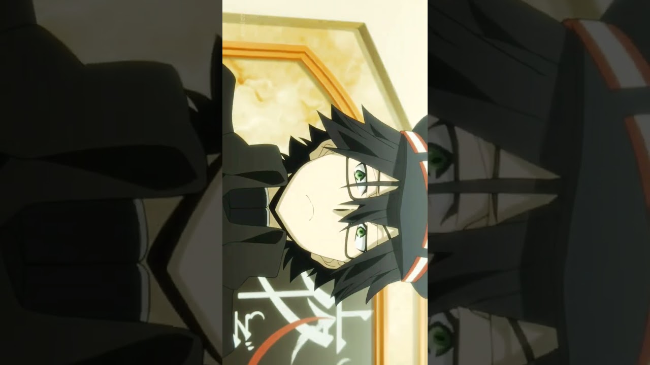 I'M GOOD ► Ranpo Edogawa | Bungo Stray Dogs 4S 2EP 