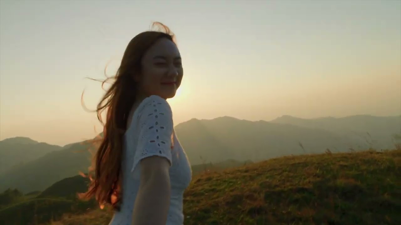 It’s OK – Emotional Dance Song (Official Music Video)