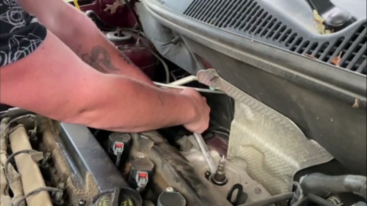 p0420 o2 sensors change out for a 2016 jeep compass 2.4L