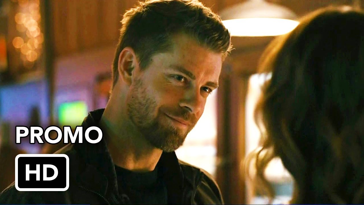 Chicago Med 11x11 Promo 