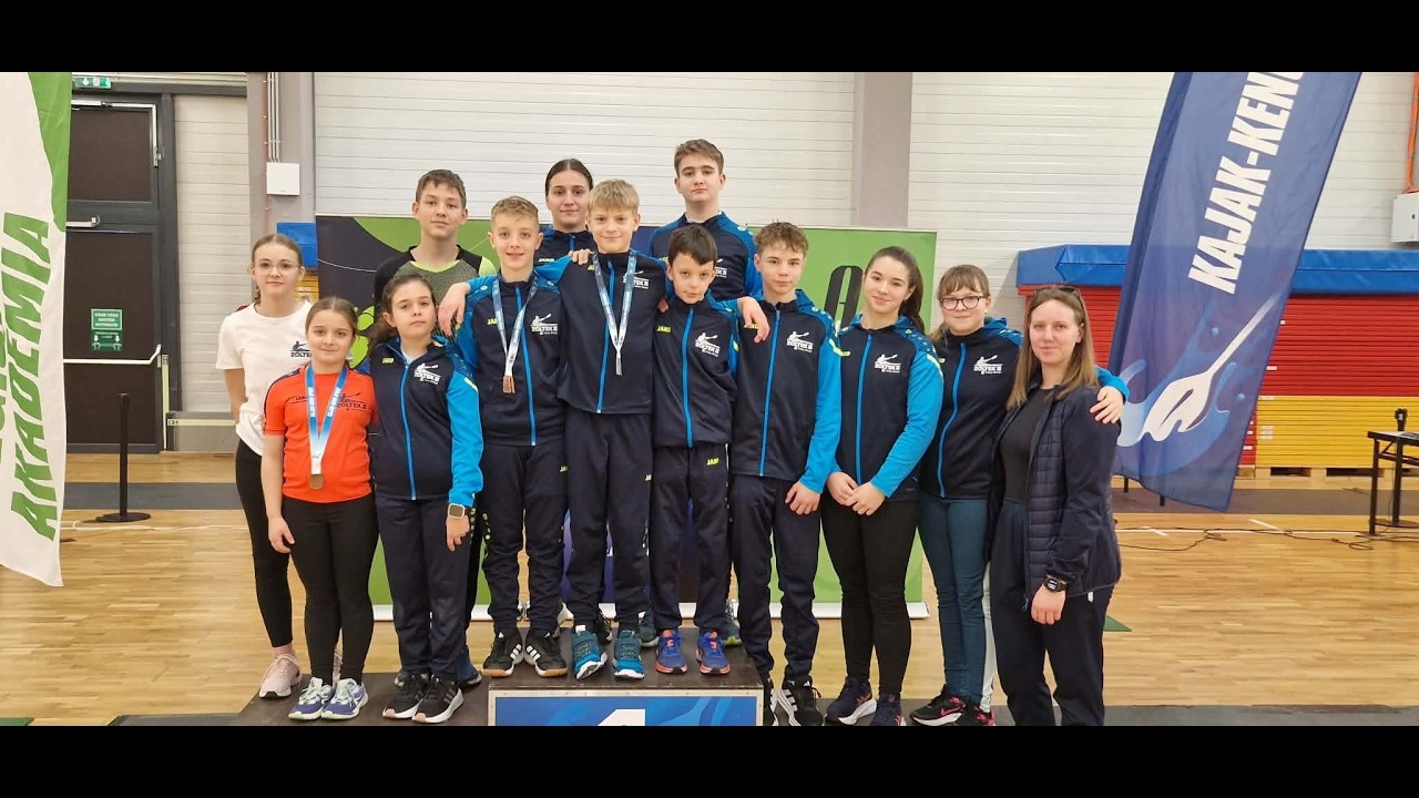 Héraklész Fizikai Felmérő | 2026