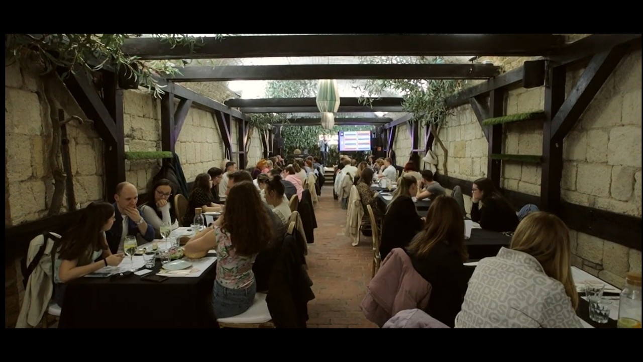 Teltházas programok a márciusi Pincejáraton - 2026.03.07.