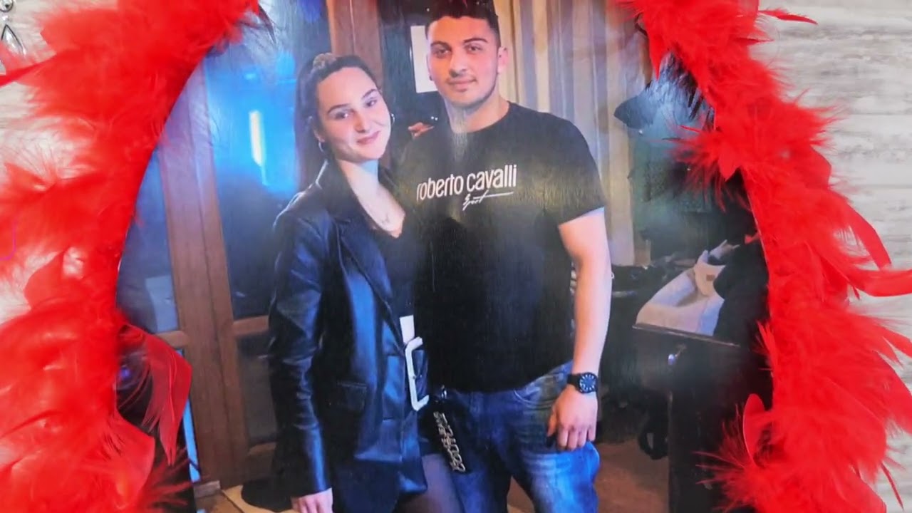 Ahmed ve Kiymet 1 Bölum Ciyiz ve Ada