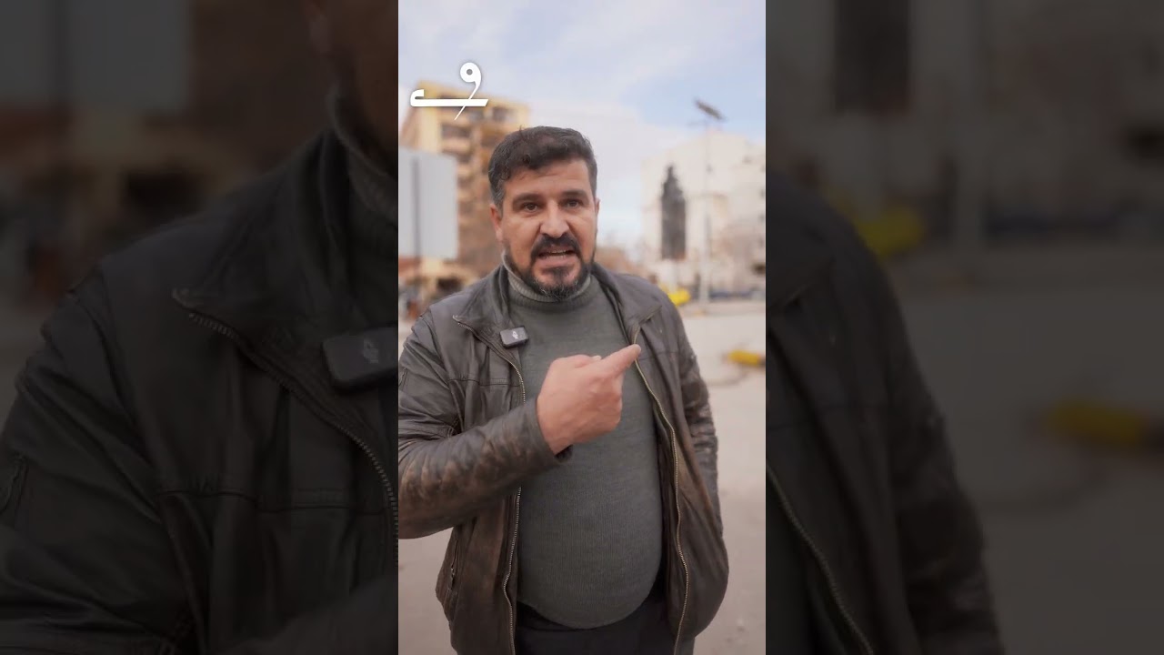 نقل موقف السرافيس في حمص