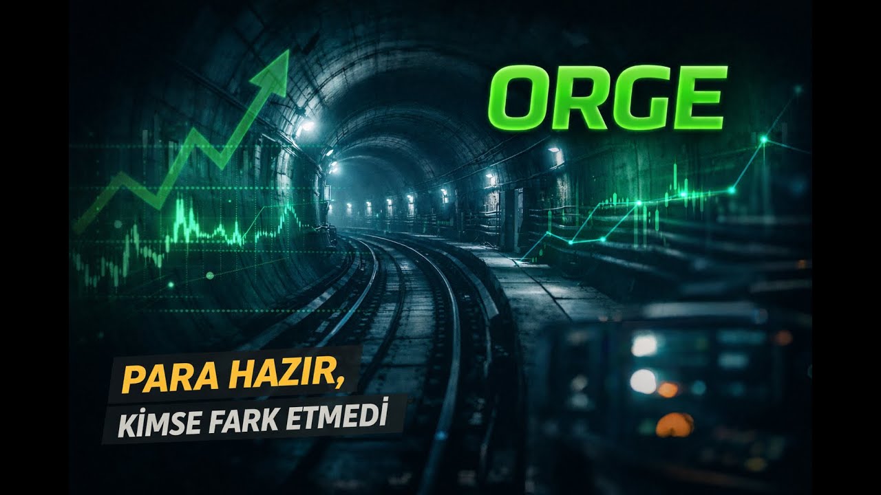 ORGE %60 Br&uuml;t K&acirc;r, Neredeyse Sıfır Bor&ccedil;! ORGE Elektrik Analizi I A1 CAPİTAL RAPORU.