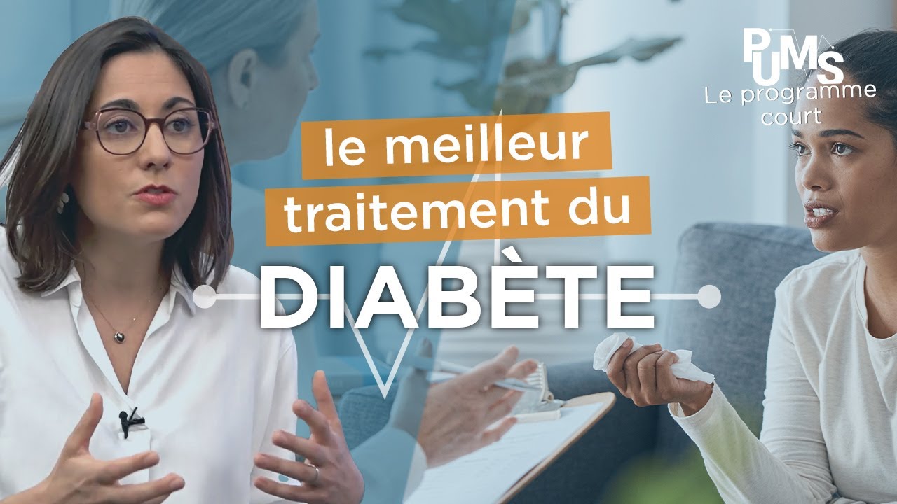 L'ETP peut TOUT CHANGER à votre TRAITEMENT : diabète, asthme, sclérose en plaque, épilepsie...