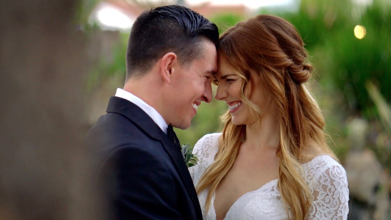 Lauren + Michael Wedding Highlight Film | Simi Valley, CA