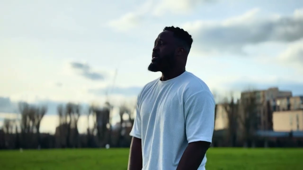 KRONKRON (OFFICIAL VIDEO) - JOSH OBENG