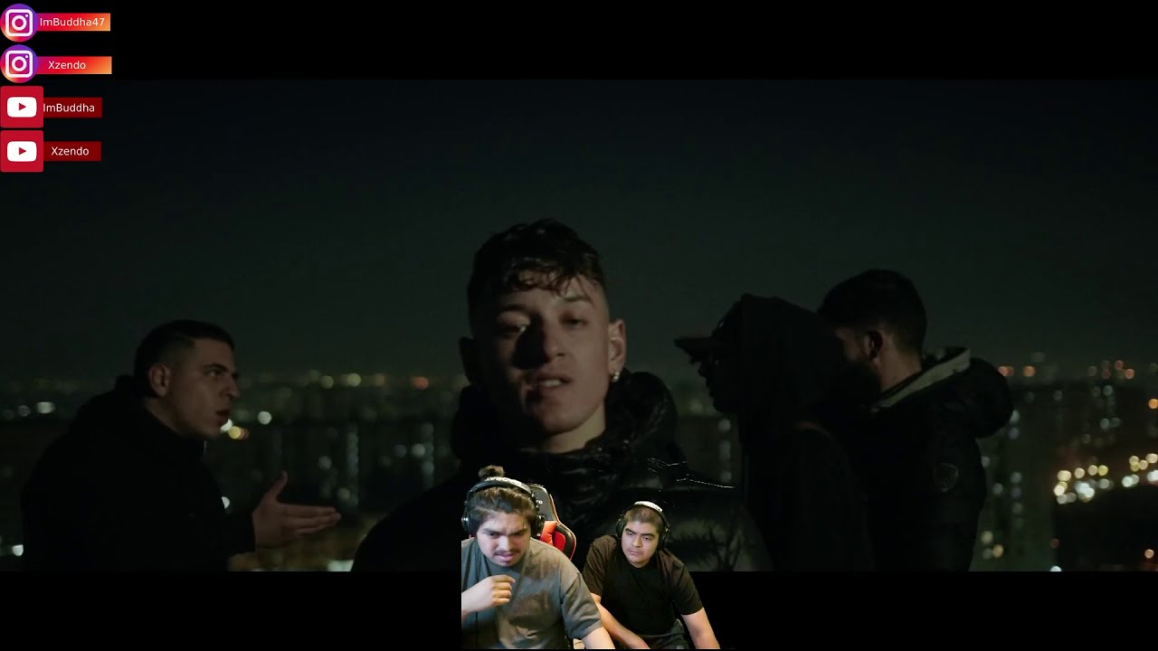 Mexicans 🇲🇽 React to Italian 🇮🇹 Rap | Paky - Boss (prod. Kermit) | REACTION VIDEO!