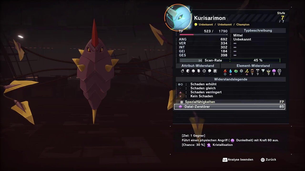 Digimon STS [ NL ] -02_ Warum ein Rookie wenn auch drei möglich sind