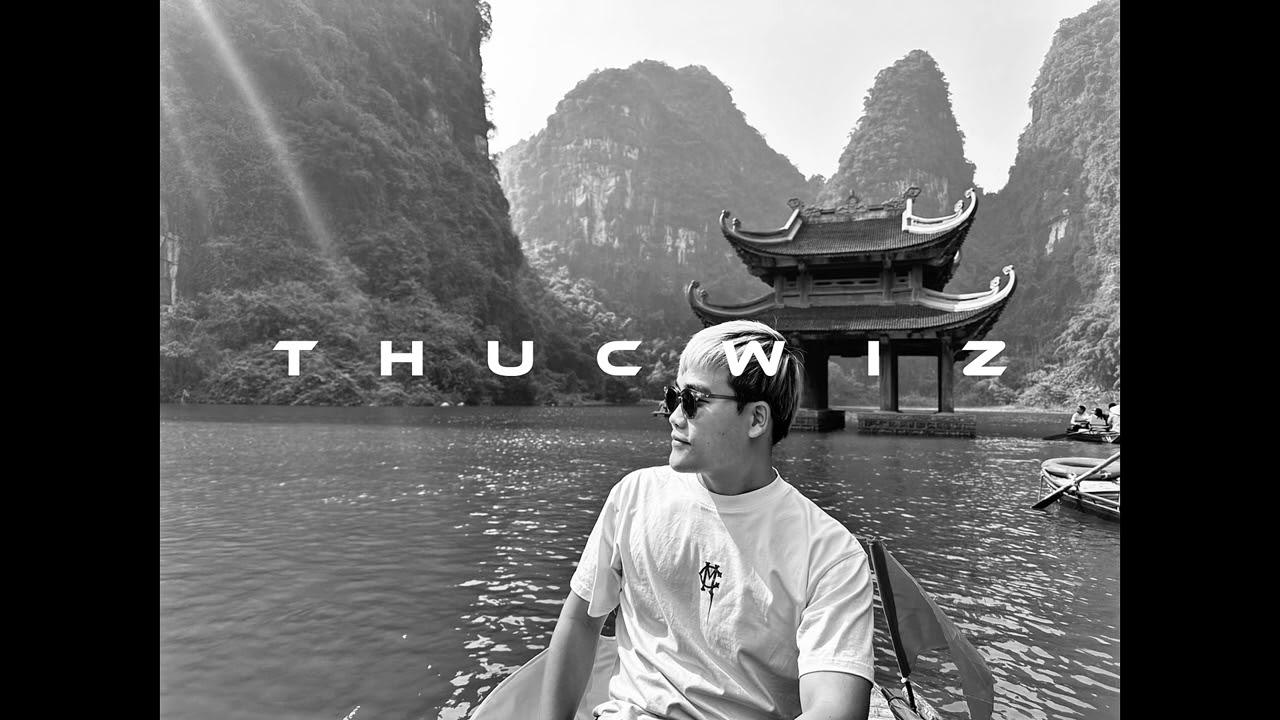 WIZ / STYLE THIENMATTHEW