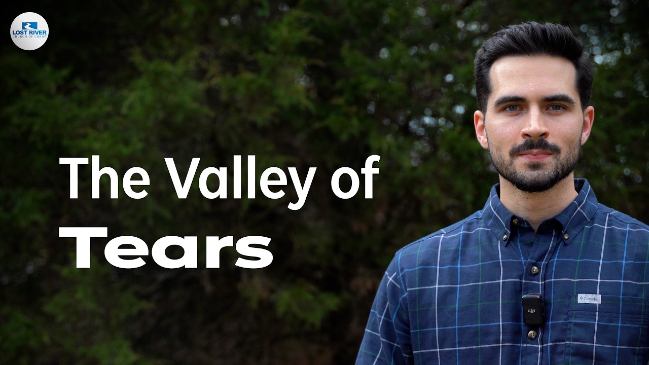 The Valley of Tears