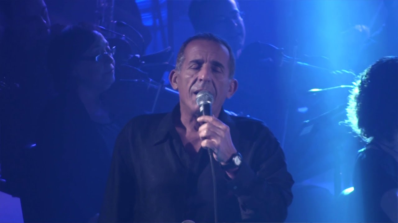אליך אלוהי - אביהו מדינה
