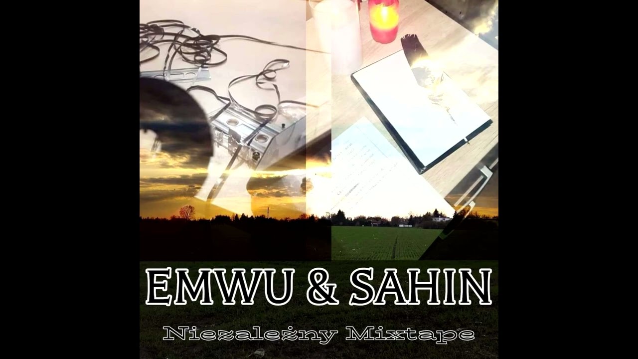 EMWU & Sahin ft. Dr Pusz, Szczypior - Chuja Warte (Rozmowa Nad Sensem) [OFFICIAL AUDIO]