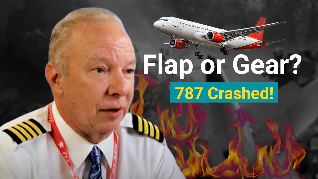 5 CRUCIAL Errors in Boeing 787 Design That Experts Are TALKING About