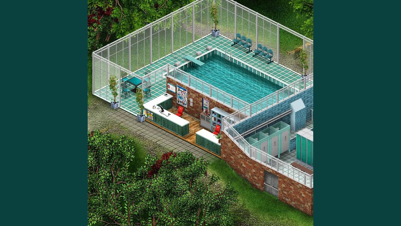 Swim Class