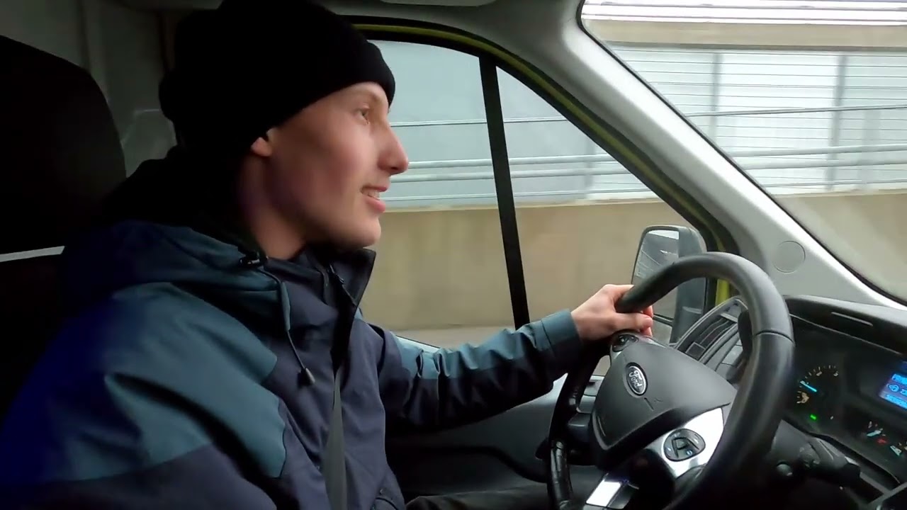 Koeajot feat Julius OIsen