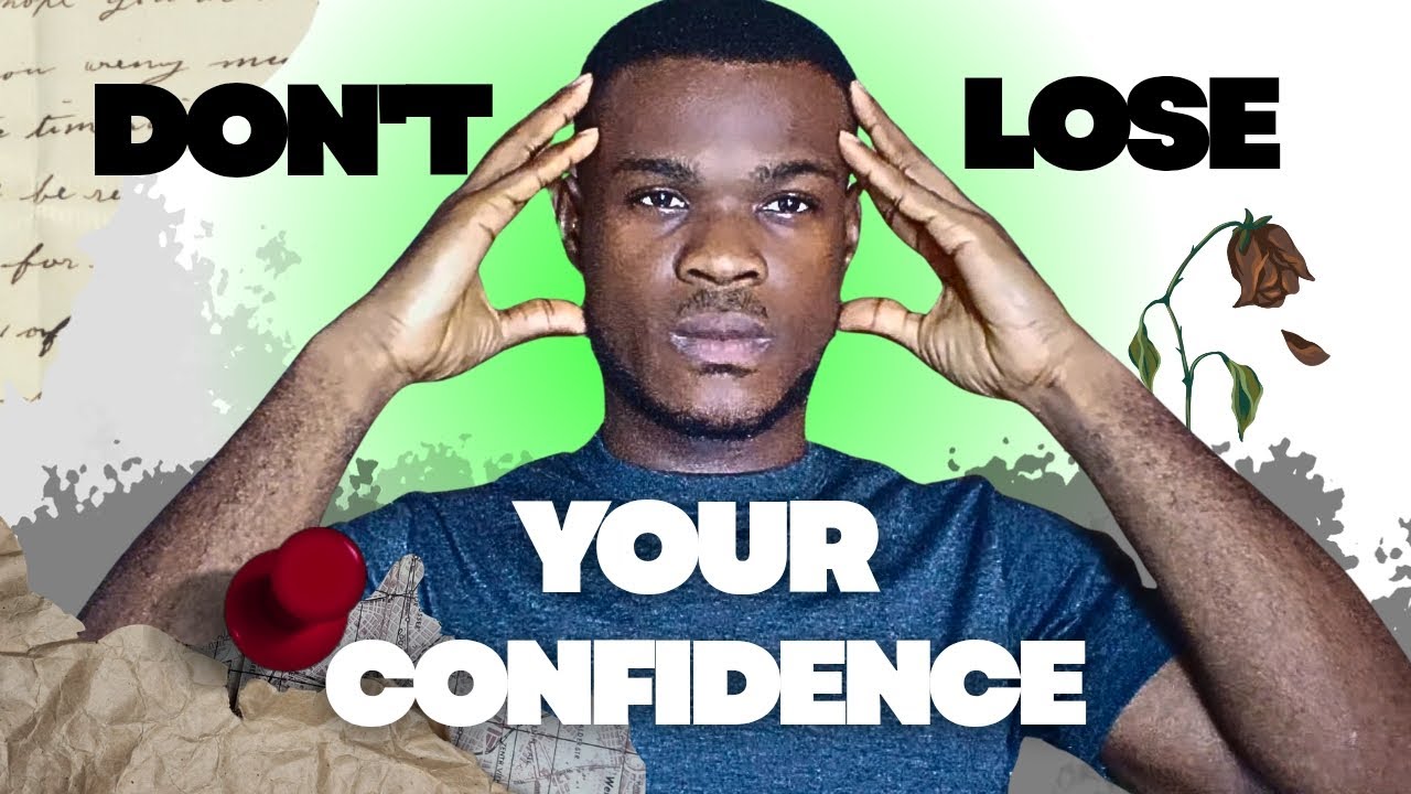 Confidence Is the Real Currency (Why Most Goals Secretly Destroy It)
