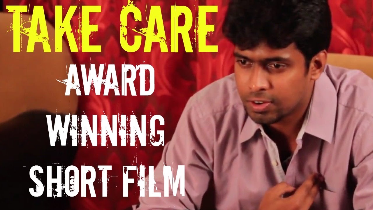 Take care | Award Winning Awareness short film | Mr Earphones ( BC_BotM )