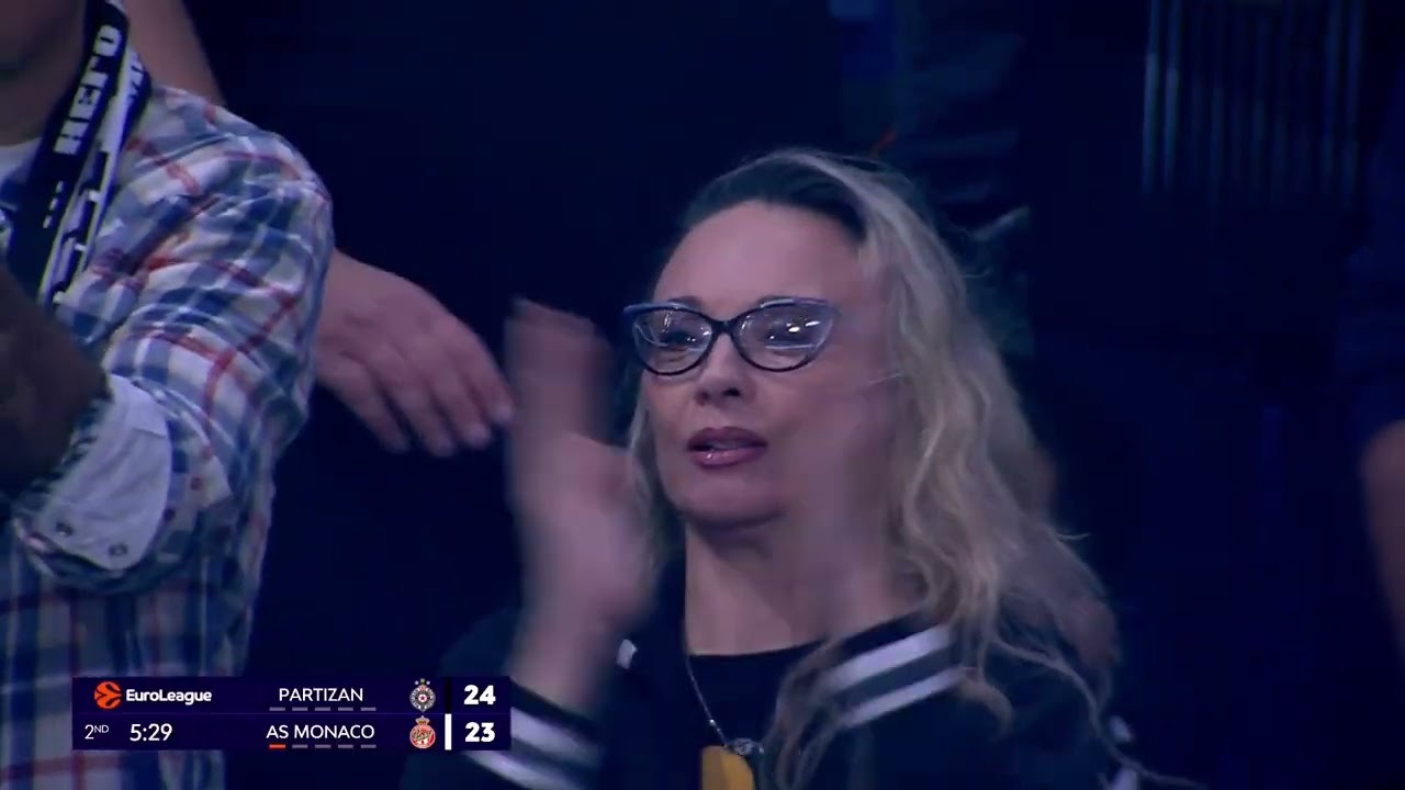 Tyrique Jones vs EuroLeague contenders