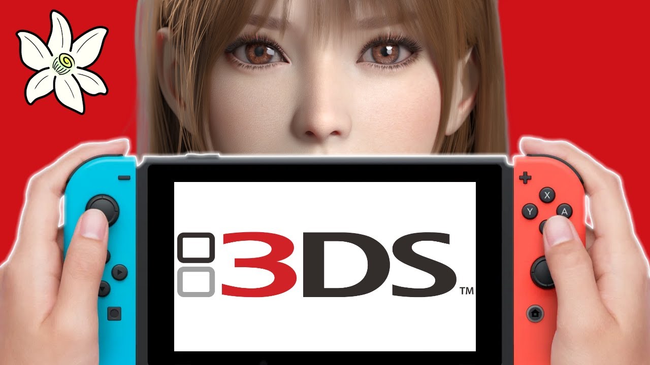 Unlock the ULTIMATE 3DS Emulation on Nintendo Switch with Azahar