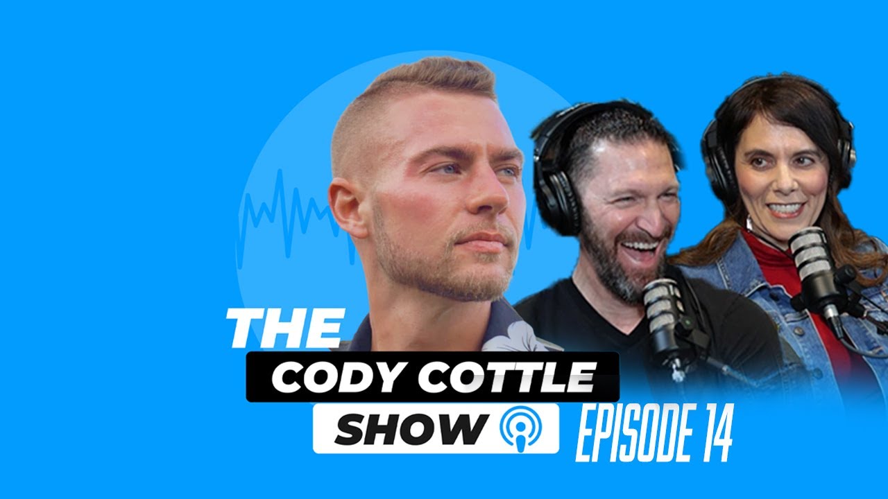 6 Pillars of Intimacy to Create an Extraordinary Marriage with Tony and Alisa DiLorenzo |Cody Cottle