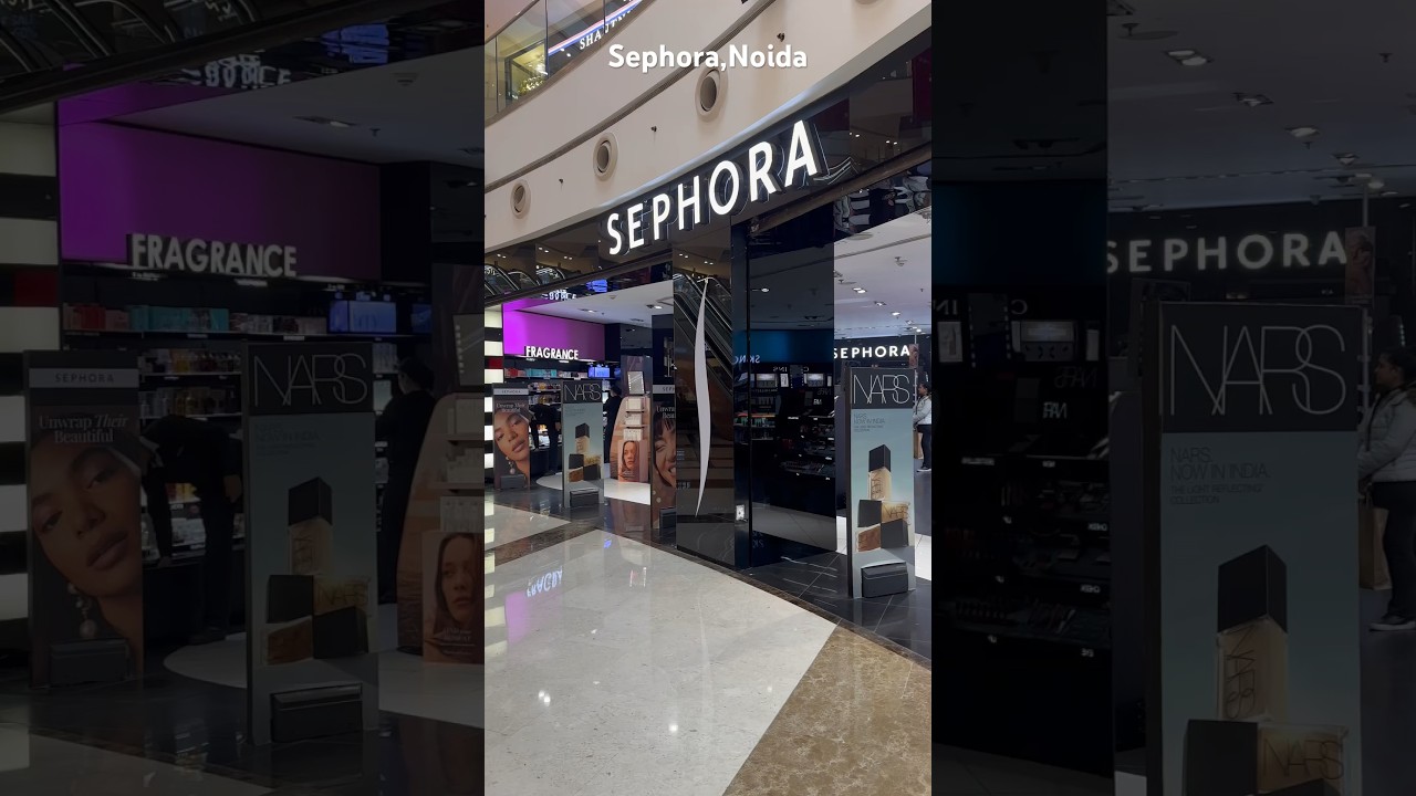 #sephora