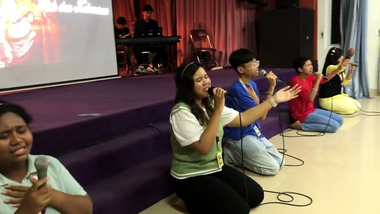 Yesus Termanis || Ibadah IRA 5 Widuran || GBI Keluarga Allah 